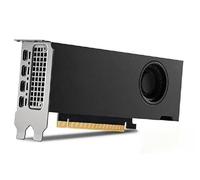 Carte Graphique - NVIDIA - Quadro RTX A2000 - 12 Go GDDR6 - Low Profile - PCIe 4.0 x16