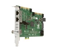 NVIDIA Quadro Sync II - Panneau d'interface additionnelle - PCIe - pour Workstation Z4 G4, Z4 G5, Z440 (700 Watt), Z6 G4, Z6 G5, Z8 G4, Z8 G5