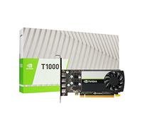 Nvidia Quadro T1000 8 Go Low Profile