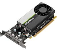 NVIDIA Quadro T1000 LP 8GB GDDR6 PCIe 3.0 x16 Bulk-Version 900-5G172-2270-000 (900-5G172-2270-000)