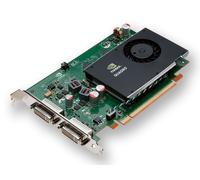 NVIDIA QuadroFX 380 256MB PCIe 2.0