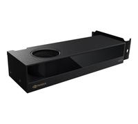 NVIDIA RTX 2000 Ada Generation - Carte graphique - NVIDIA RTX 2000 Ada - 16 Go GDDR6 - PCIe 4.0 x16 - 4 x Mini DisplayPort