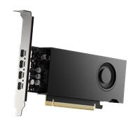 NVIDIA RTX 2000E Ada 16GB PCIe 4.0 x8