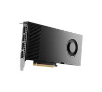 NVIDIA carte graphique RTX 4000 Ada 20 Go GDDR6 PCIe 4.0 x16 4x DisplayPort Retail