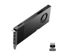 PNY VCNRTX4000ADALP-SB, Carte graphique