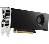 NVIDIA RTX 4000 ADA - Cartes graphiques - RTX 4000 SFF Ada - 20 Go GDDR6 - PCIe 4.0 x16 - 4 x DisplayPort - Carte graphique - PCI-Express
