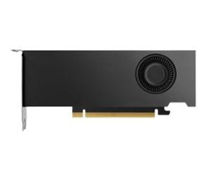 Nvidia RTX 4000 SFF Ada Generation Quadro RTX 4000 20 Go GDDR6