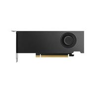 NVIDIA Carte graphique Quadro RTX 4000 SFF Ada – 20 Go GDDR6, 6144 CUDA, PCIe 4.0, 4x DisplayPort