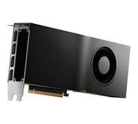 NVIDIA RTX 4500 Ada - Carte graphique - RTX 4500 Ada - 24 Go GDDR6 - PCIe 4.0 x16 - 4 x DisplayPort G