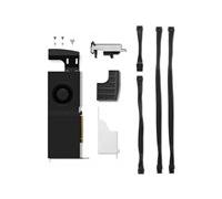 Lenovo 4X61P46223 carte graphique NVIDIA RTX 4500 Ada 24 Go GDDR6