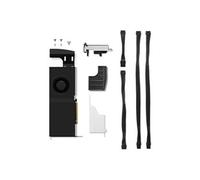 NVIDIA RTX 4500 Ada - Carte graphique - RTX 4500 Ada - 24 Go GDDR6 - PCIe 4.0 x16 - 4 x DisplayPort - pour ThinkStation P3 30GS, 30GU; P5 30G9, 30GA;
