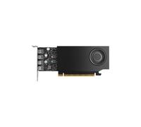 NVIDIA RTX A1000 | 8GB GDDR6, 128bit | 4x mDP