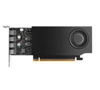 HP Carte graphique NVIDIA RTX A1000 8 Go 4 x mini DisplayPort avec mini-bracket