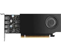 Carte graphique - NVIDIA - RTX A1000 - 8 Go GDDR6 - PCIe 4.0 x8 - 4 x Mini DisplayPort
