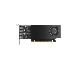 NVIDIA RTX A1000 8GB GDDR6 ATX