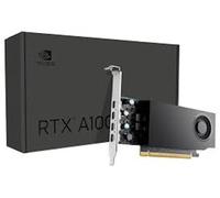 NVIDIA Carte graphique RTX A1000 8 Go GDDR6 PCI Express pour station de travail