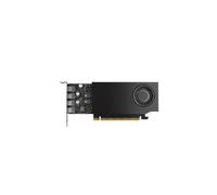 NVIDIA Carte graphique RTX A1000 8 Go GDDR6 PCI Express pour station de travail