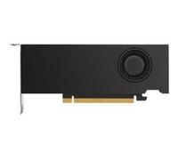 NVIDIA RTX A2000 - Carte graphique - RTX A2000 - 6 Go GDDR6 - PCIe 4.0 x16 - 4 x Mini DisplayPort - pour Workstation Z2 G5 (tour), Z2 G8 (tour), Z4 G4, Z4 G5 G