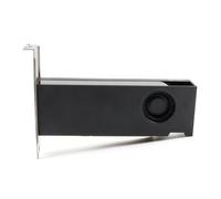 NVIDIA RTX A2000 - Carte Graphique - RTX A2000 - 6Go GDDR6 - PCIe 4.0 x16 - 4 x Mini DisplayPort