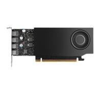 NVIDIA Carte graphique RTX A400 4 Go GDDR6 PCI Express 4.0 x16