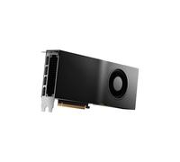 Carte graphique - NVIDIA - RTX A400 - 4 Go GDDR6 - PCIe 4.0 x8 - 4 ports Mini DisplayPort