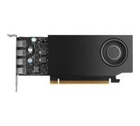NVIDIA RTX A400 - Carte graphique - RTX A400 - 4 Go - 4 x Mini DisplayPort G