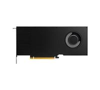 HP NVIDIA RTX A4000 16 GB 4DP 16 Go GDDR6