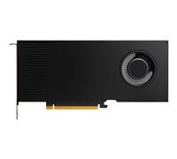 NVIDIA RTX A4000E - Carte graphique - RTX A4000 - 16 Go - pour Workstation Z4 G5, Z6 G5, Z8 Fury G5