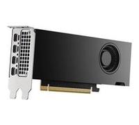 Dell Carte graphique GeForce RTX 3050 6 Go GDDR6 – format compact Low Profile, PCIe 4.0, HDMI 2.1