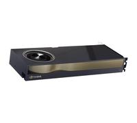 NVIDIA RTX - Carte graphique - NVIDIA RTX 6000 Ada - 48 Go GDDR6 - PCIe 4.0 x16 - 4 x DisplayPort - Pour la vente au détail