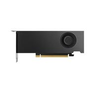 NVIDIA RTX - Carte graphique - RTX 4000 SFF Ada - 20 Go GDDR6 - PCIe 4.0 x16 - 4 x DisplayPort