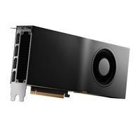 HP Carte graphique NVIDIA RTX 4500 Ada 24 Go GDDR6 PCIe 4.0 x16 4 x DisplayPort