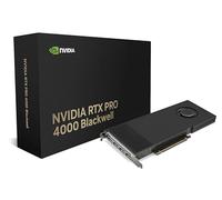 Nvidia RTX PRO 4000 Blackwell 24 Go GDDR7