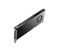 NVIDIA RTX PRO 4000 Blackwell - Carte graphique - RTX PRO 4000 Blackwell - 24 Go GDDR7 - PCIe 5.0 x16 - 4 x DisplayPort