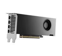 NVIDIA RTX PRO 4000 SFF Blackwell 24GB GDDR7 ECC - PCIe 5.0x8, 4X mDP 2.1b, Low-Profile Dual Slot AI Workstation GPU Retail