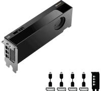 NVIDIA RTX PRO 4000 SFF Blackwell 24GB PCIe 5.0 x8