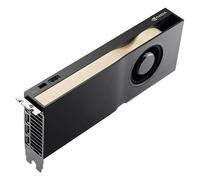 NVIDIA RTX PRO 4500 Blackwell - Carte graphique - RTX PRO 4500 Blackwell - 32 Go GDDR7 - PCIe 5.0 x16 - 4 x DisplayPort