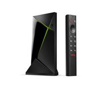NVIDIA Passerelle multimédia Shield TV Pro Noir
