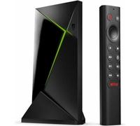 NVIDIA Shield TV Pro - NVIDIA - Tegra X1+ - 3000 Mo - 16 Go - Android - Amazon Prime Video,Netflix,YouTube