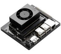NVIDIA Kit développeur Super Developer Kit Jetson Orin Nano 8 Go, 6 x 1,5 GHz