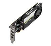 Carte Graphique Nvidia PNY Quadro T1000 4Go Low Profile Mini ITX (Bulk)