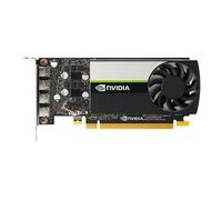 HP NVIDIA T1000 8 GB 4mDP 8 Go GDDR6