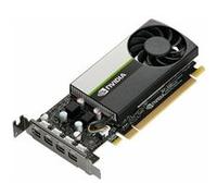 Carte Graphique Nvidia PNY Quadro T1000 8Go Low Profile Mini ITX
