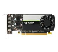 HP Carte graphique NVIDIA T1000E 8 Go 4mDP