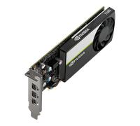 NVIDIA T400 4GB RAM PCIe 3.0