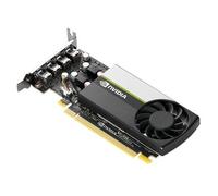 NVIDIA T400E - Carte graphique - T400E - 4 Go