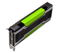 NVIDIA Tesla - Processeur de calcul - 2 GPUs - Tesla K80 - 24 Go GDDR5 - PCIe 3.0 x16 - san ventilateur - pour ProLiant XL250a Gen9 Accelerator Tray
