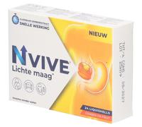 NVive® Estomac léger Capsule(S) À Croquer 24 pc(s)