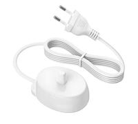 NVIYAM Chargeur Brosse à Dents électrique pour Braun Oral-B,Chargeur de Brosse à Dents Electrique Modèle 3757, pour Braun Oral B iO3/iO4, Pro 3 3000/8900/9900, Smart 4500/5000N/6000N/7000