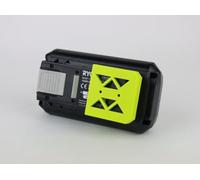 NVLMBL Lot de 2 supports muraux pour batterie RYOBI Vert 40 V 36 V